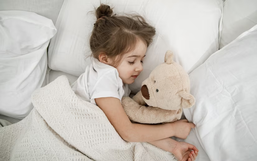 bamboo weighted blanket