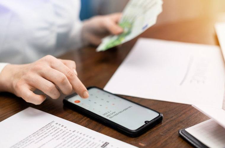 DSCR loans in Texas