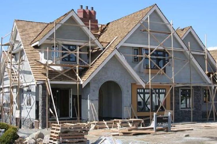construction lenders los angeles