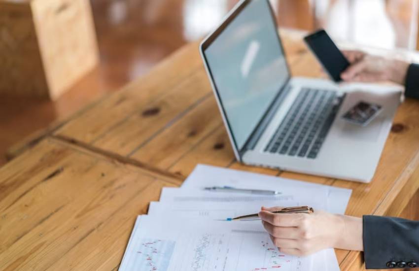 online excel training course