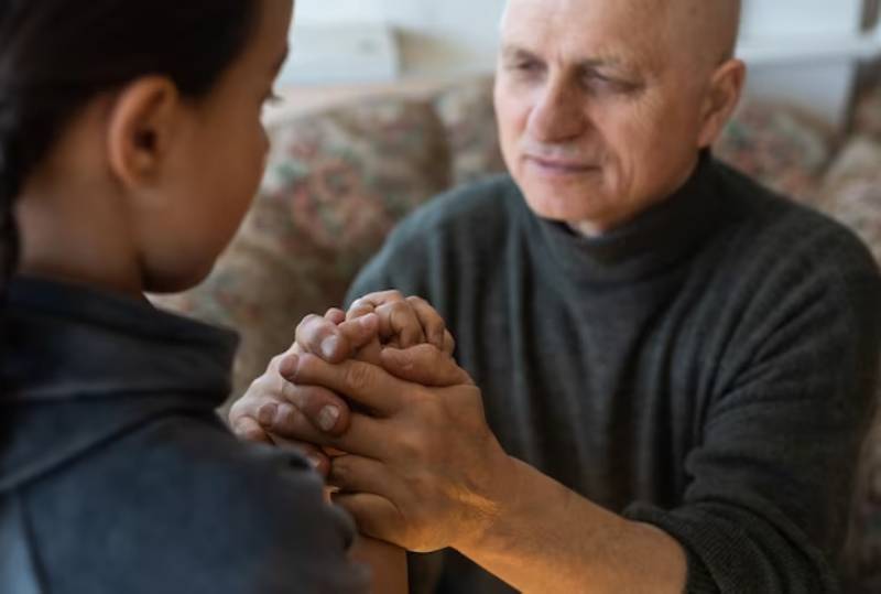 Compassionate Services