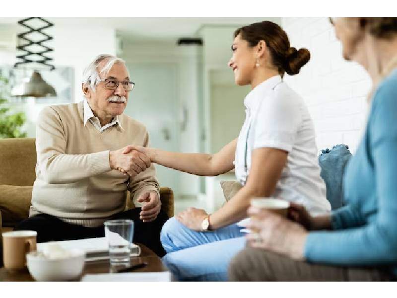 Hospice Care in Los Angeles