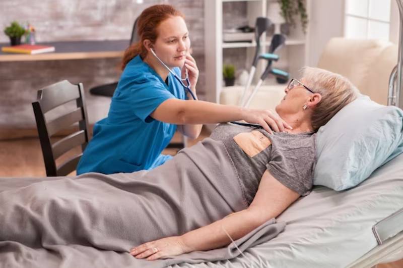 Hospice care