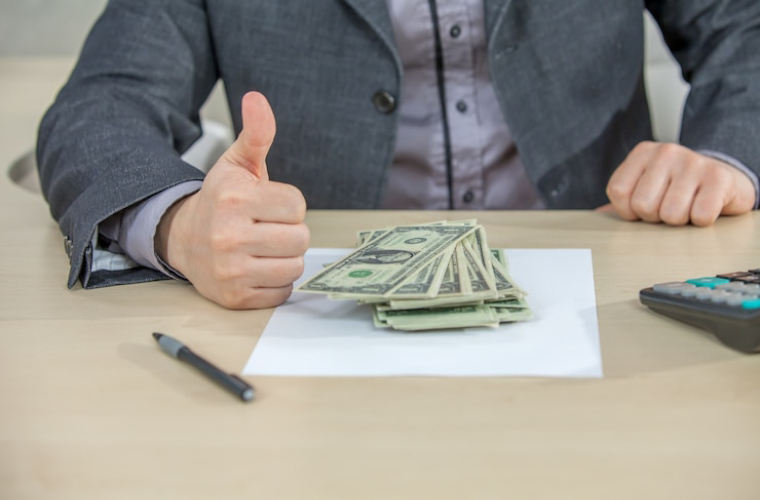 DSCR loans in Texas