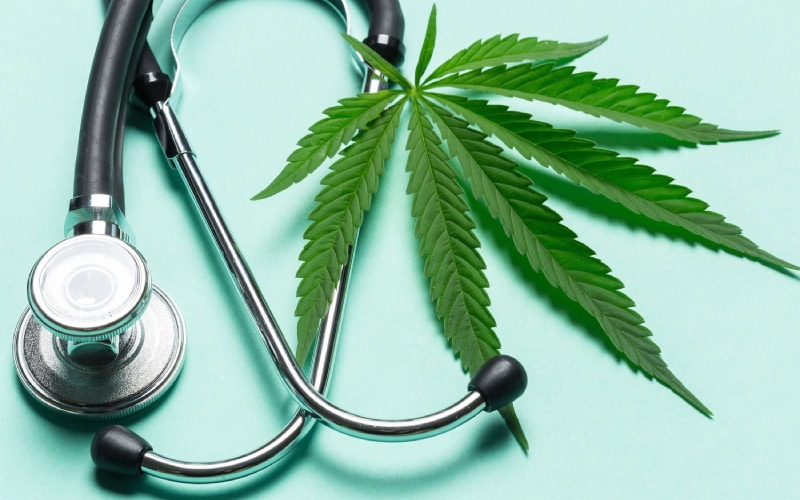 virginia medical marijuana card