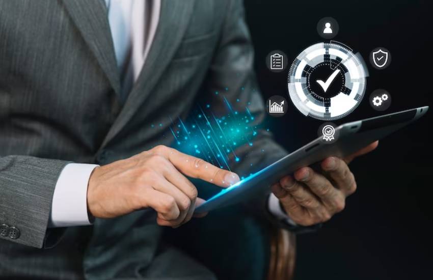 Software For Business Process Management