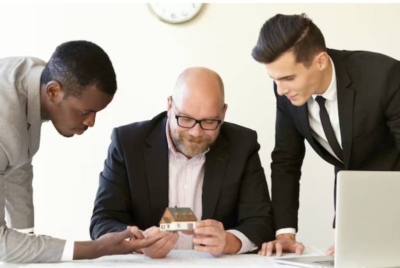 DSCR mortgage arizona