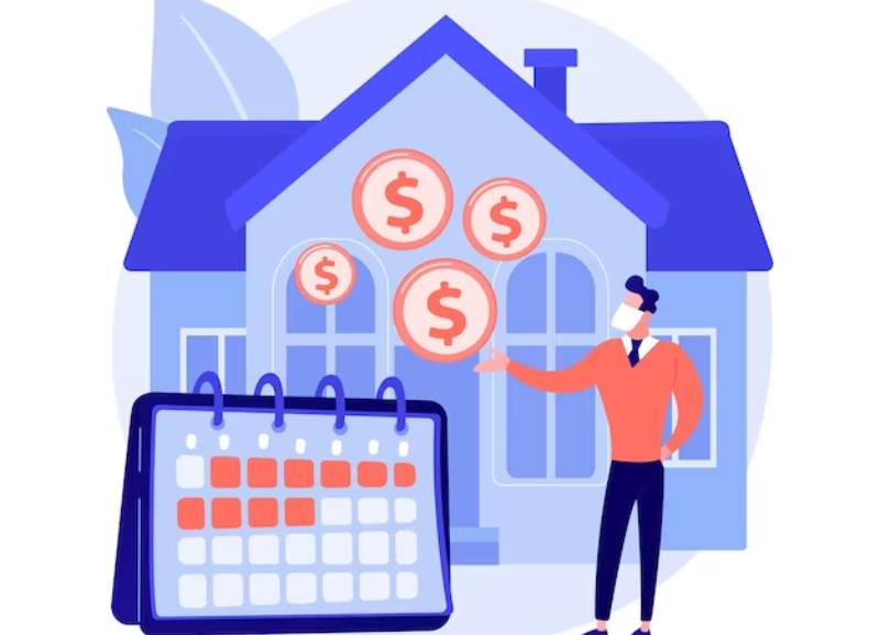 DSCR mortgage arizona
