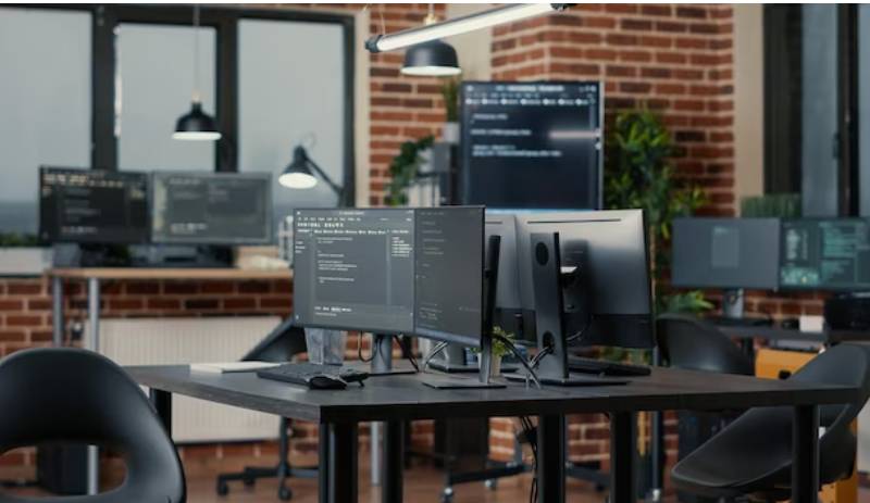software development company