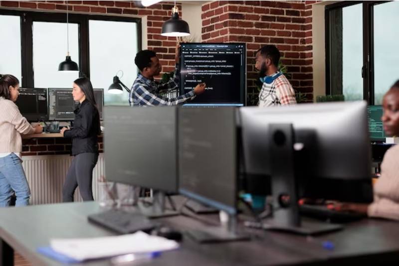 software development company