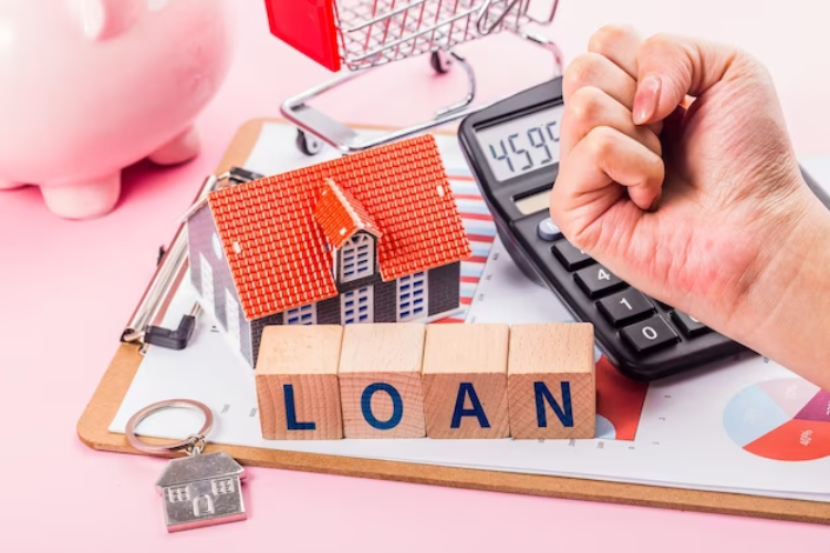 DSCR loan in Texas