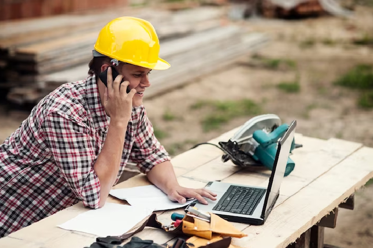 buy construction materials