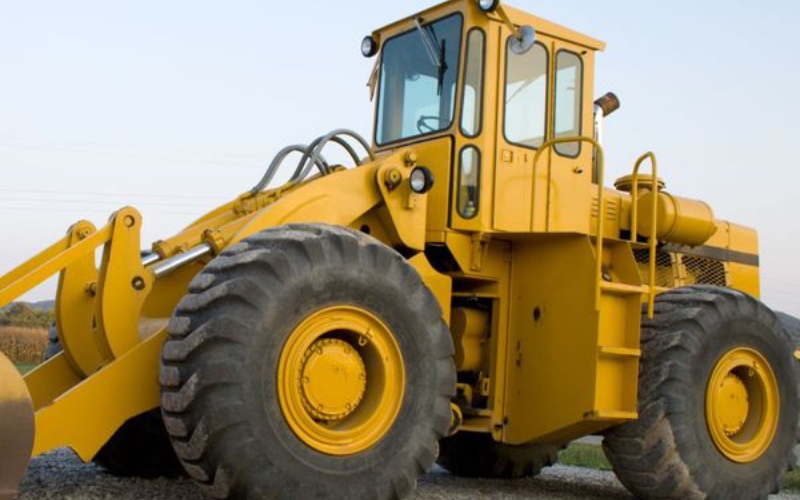 sell construction materials
