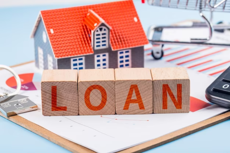 DSCR loan in Texas
