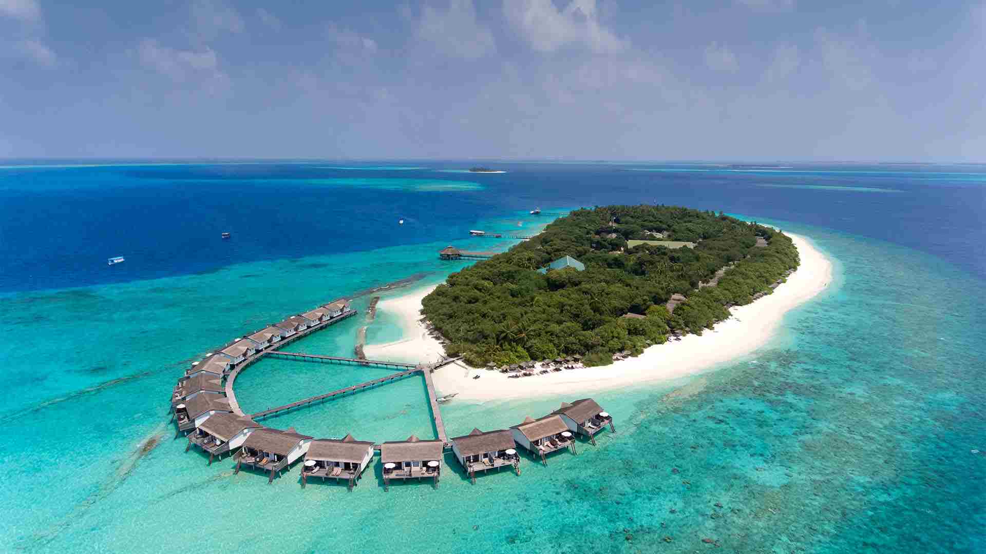 beach island maldives