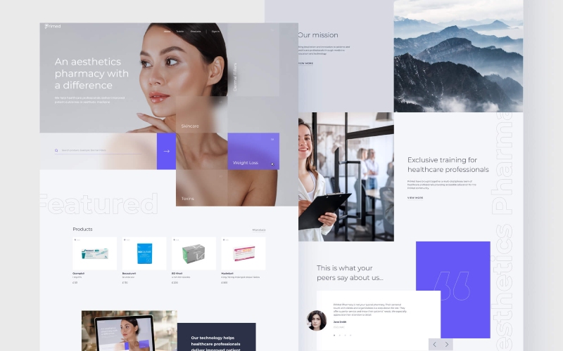 Shopify Development Company