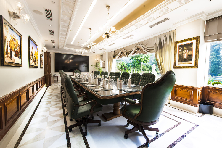 hotels in new delhi