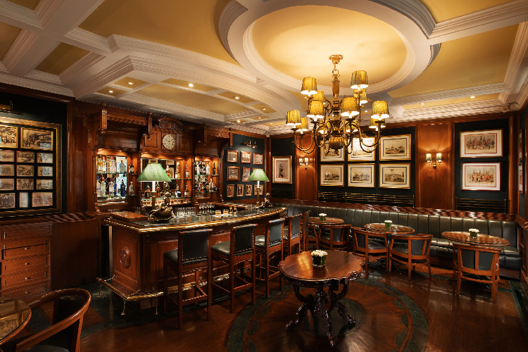 hotels in new delhi