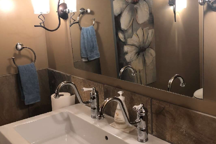 home professional cleaning