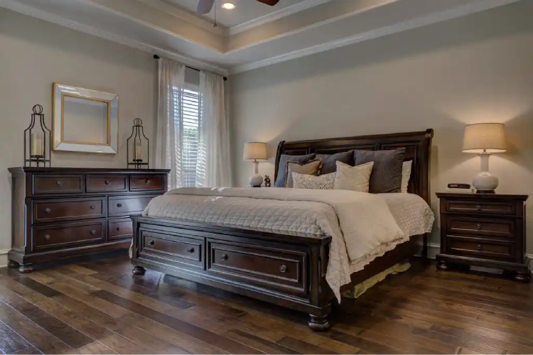 home professional cleaning