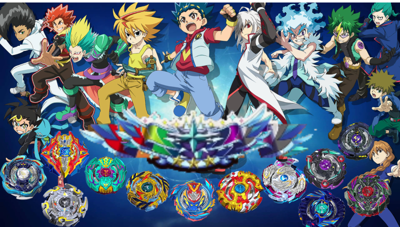 beyblade toys store