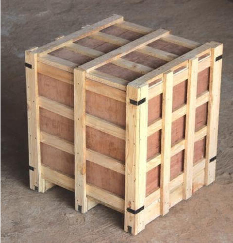wooden box manufacturers