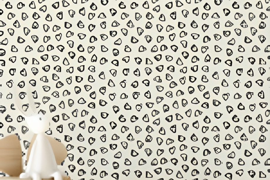 Custom wallpaper panel