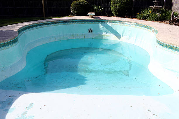 Diy Pool Repair Tips