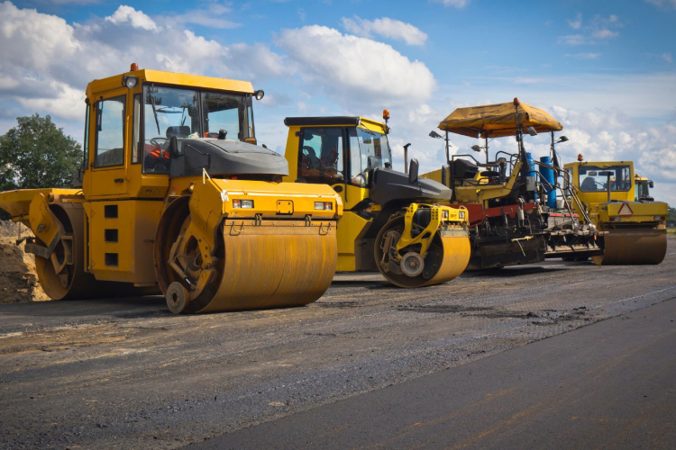 sell construction materials