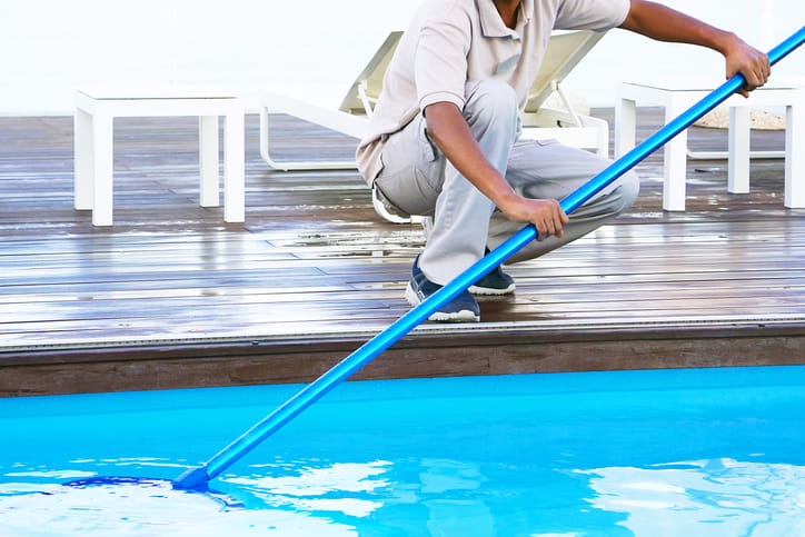 pool maintenance atlanta