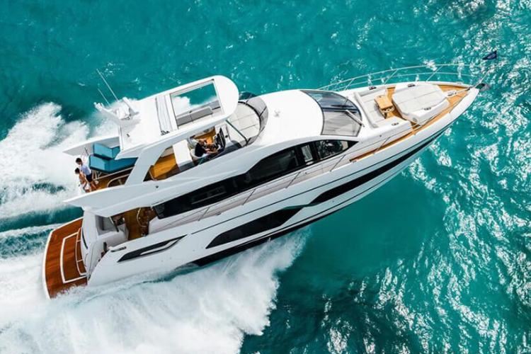 82 sunseeker for sale