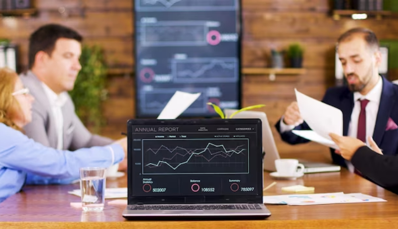 business analysis consulting