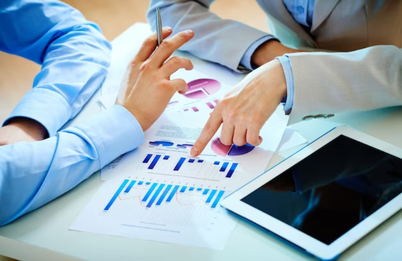 business analysis consulting