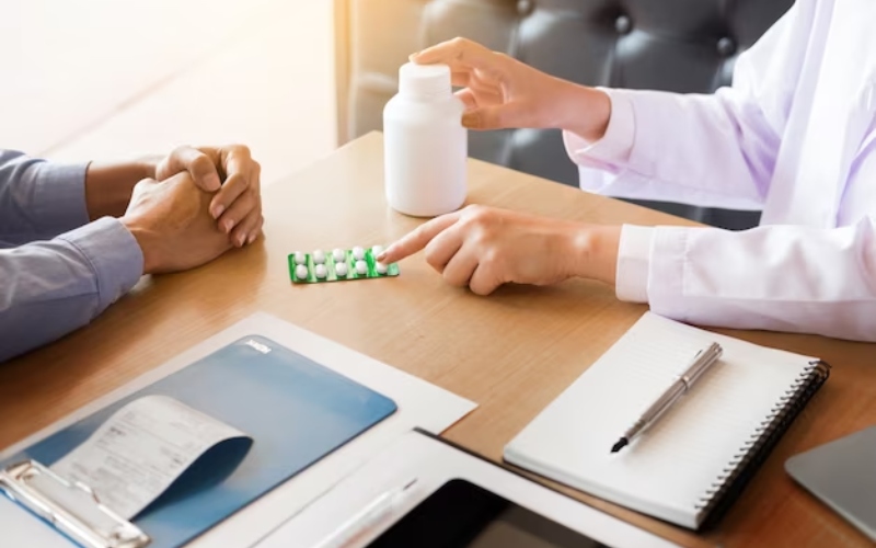 los angeles ketamine clinic