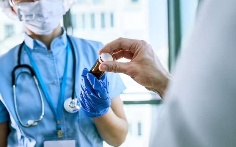 los angeles ketamine clinic