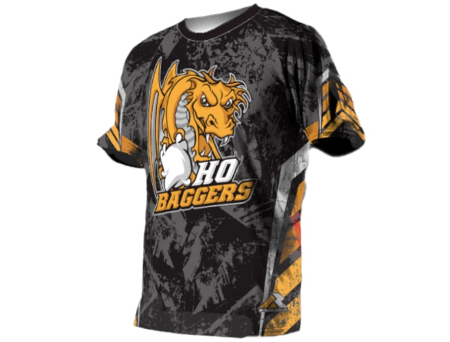 cornhole team shirts