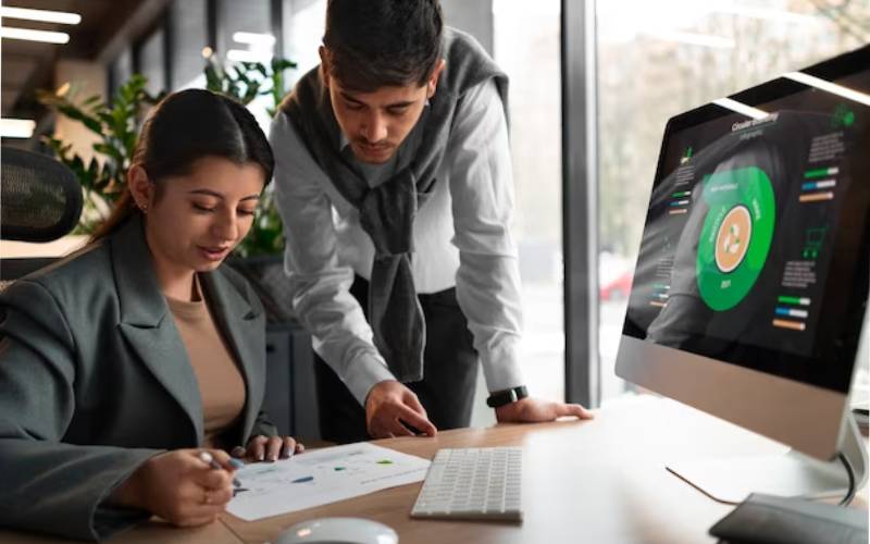 B2B marketing strategy agency