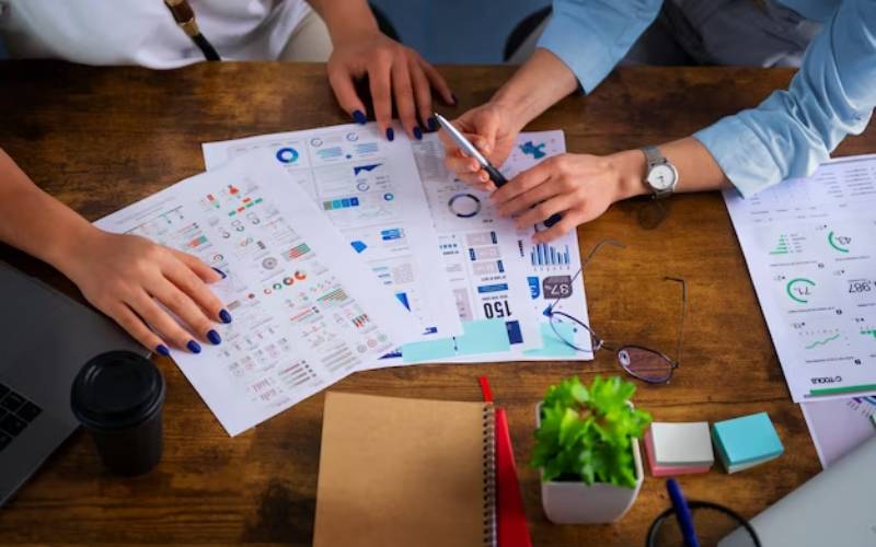 B2B marketing strategy agency