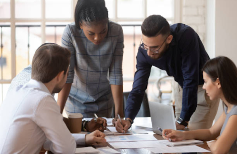 international business consulting services