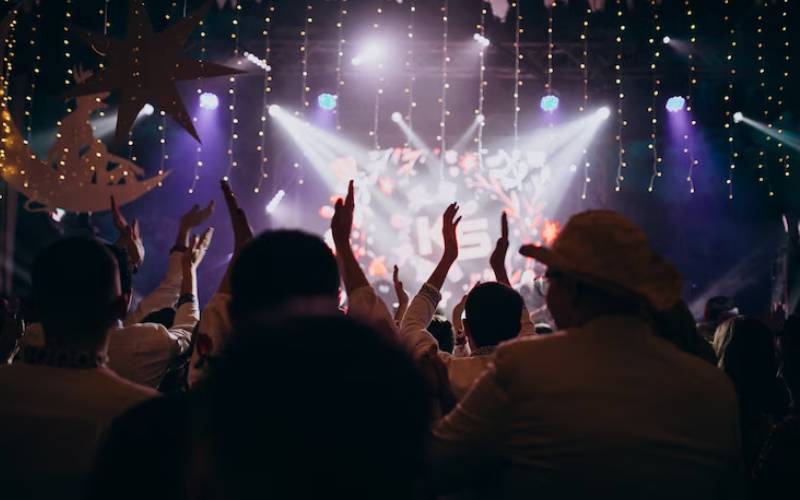 event planning companies