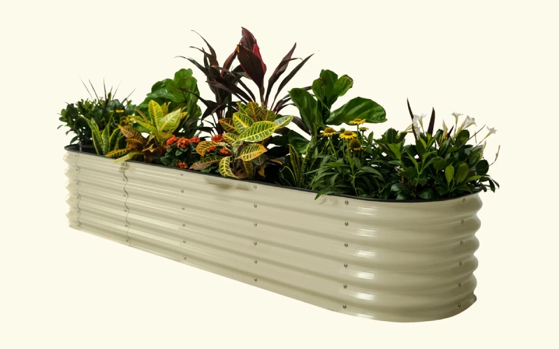 raised beds for sale