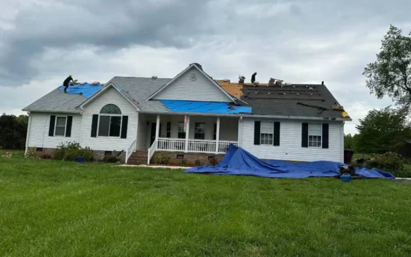 high point siding expert