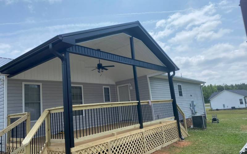 high point siding expert

