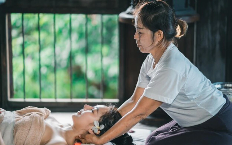 Med Spa Services