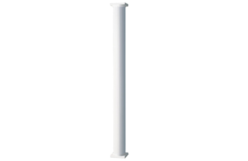 porch columns