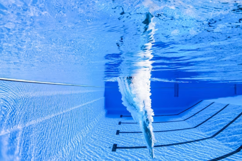 commercial aquatic services