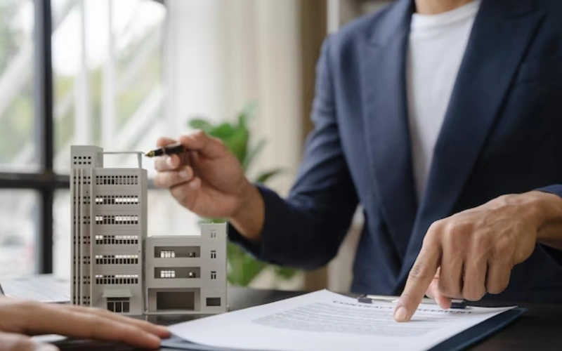 real estate appraisal