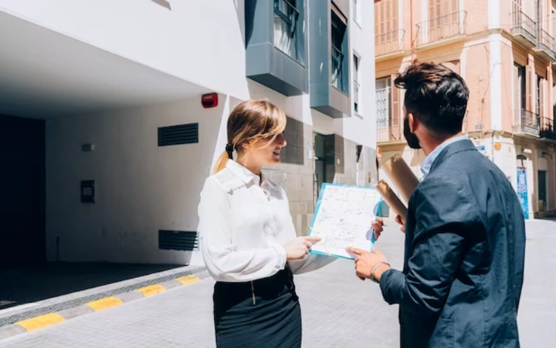 real estate appraisal