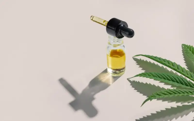 CBD oil in Tucson