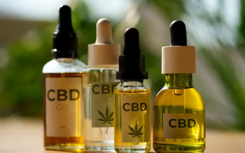 CBD oil in Tucson